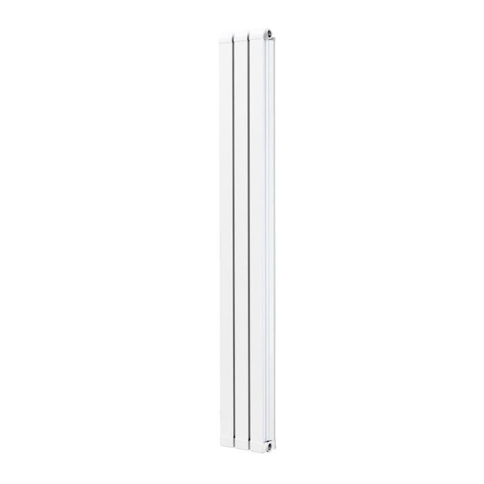 Radiator aluminiu, H 1600 mm x 3 elementi, adancime 96 mm WALTI
