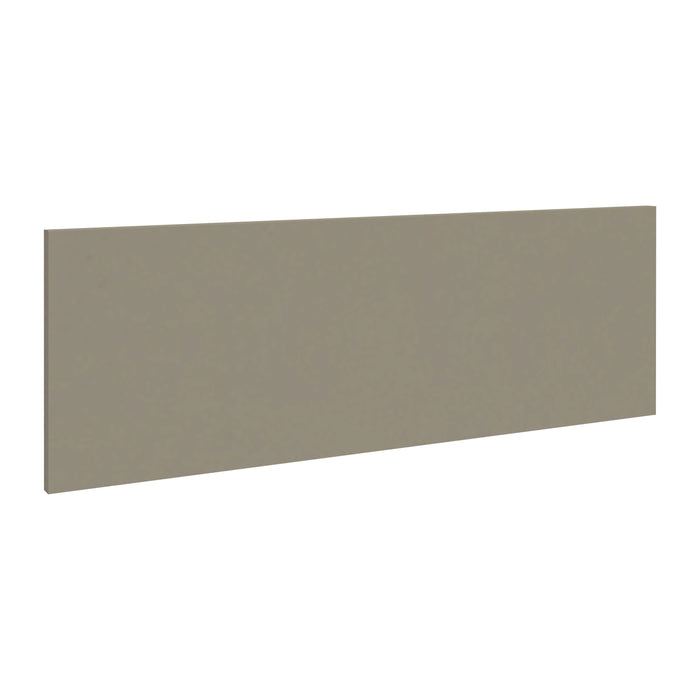 Usa pentru sertar, Nova, taupe, US80/27, PAL Melaminat WALTI