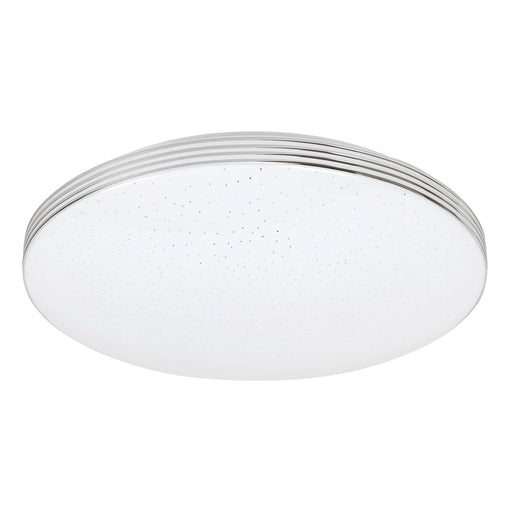Plafoniera LED Oscar, 18 W, D 35 cm, 1350 lm, lumina neutra, rotund - WALTI WALTI