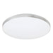 Plafoniera LED Oscar, 18 W, D 35 cm, 1350 lm, lumina neutra, rotund - WALTI WALTI