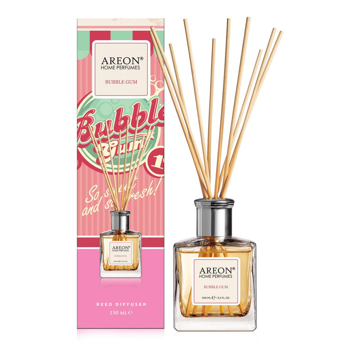 Set aromaterapie Bubble Gum, 150 ml WALTI