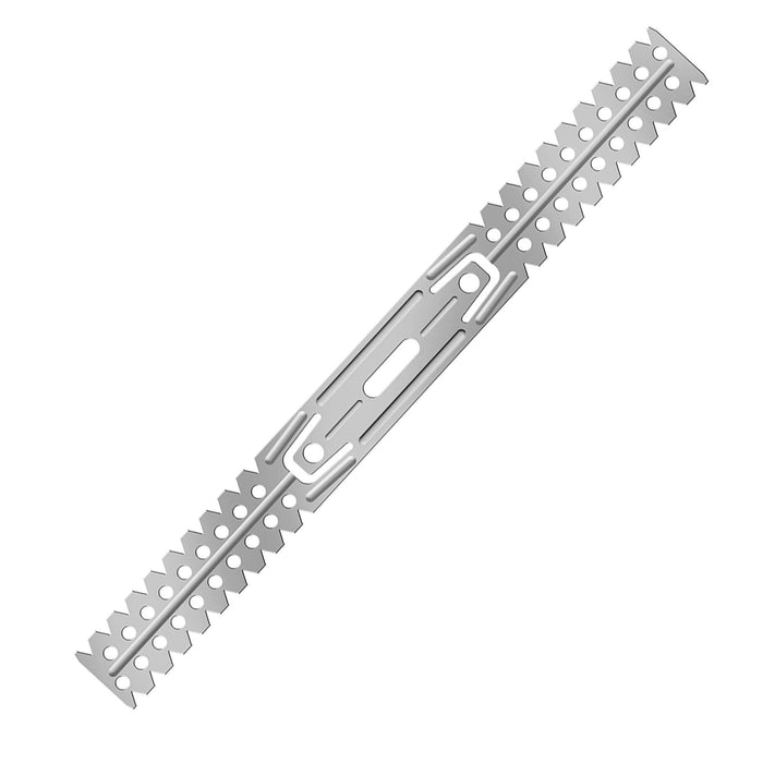 Brida multipla rigips, 120 mm WALTI