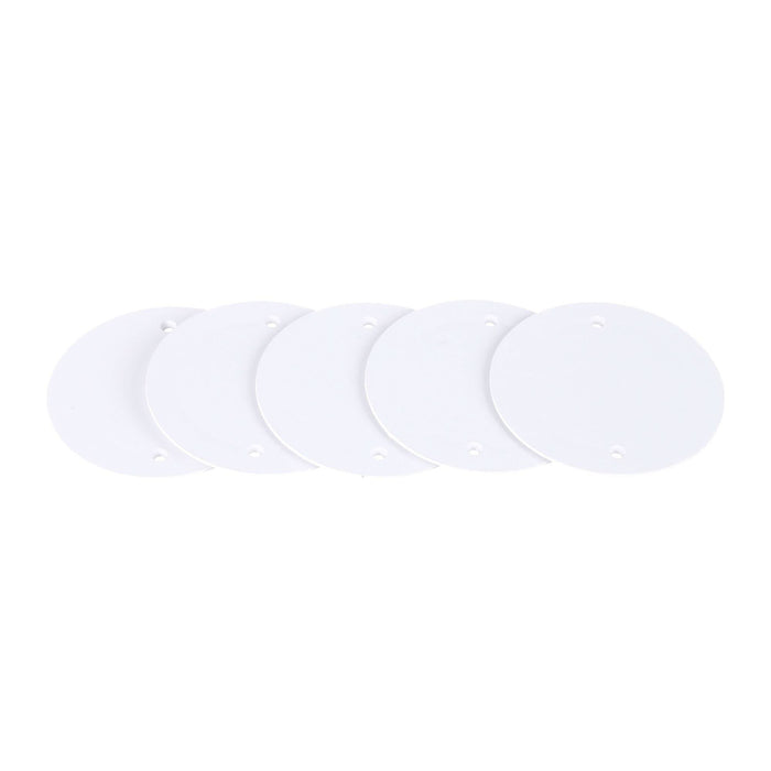 Capace doza Dietzel, Ø 70 mm, IP20 (set 5 buc) WALTI