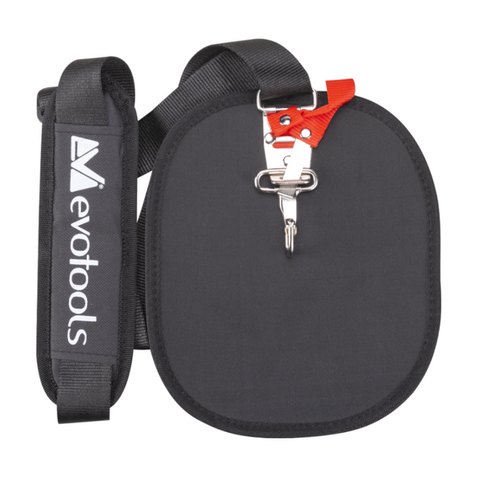 Ham motocoasa, cu protectie coapsa WALTI