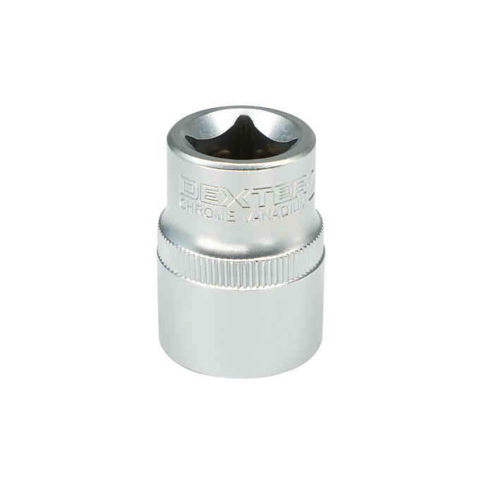 Capat tubulara Dexter, otel crom-vanadiu, 1/2" x 20 mm WALTI