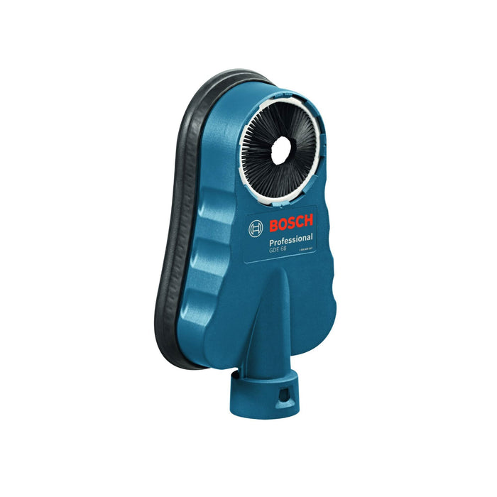 Accesoriu aspirare praf Bosch, pentru diametre de gaurire GDE 68 WALTI