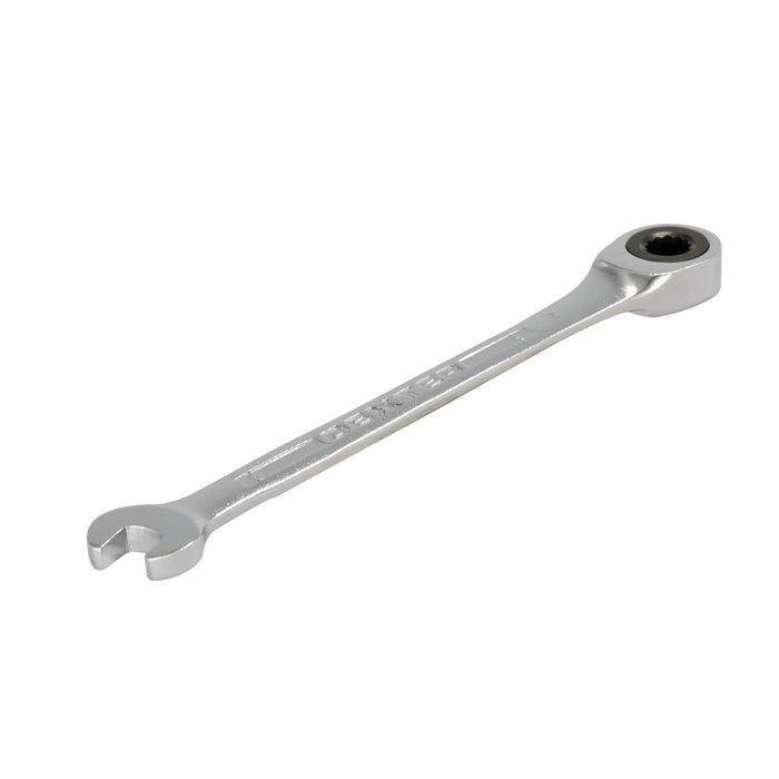 Cheie combinata cu clichet Dexter, 6 mm , crom-vanadiu WALTI
