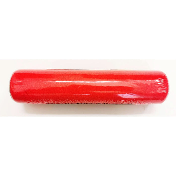 Rola trafalet Nespoli Redfibre, pentru podele, lungime 250 mm, teflon WALTI