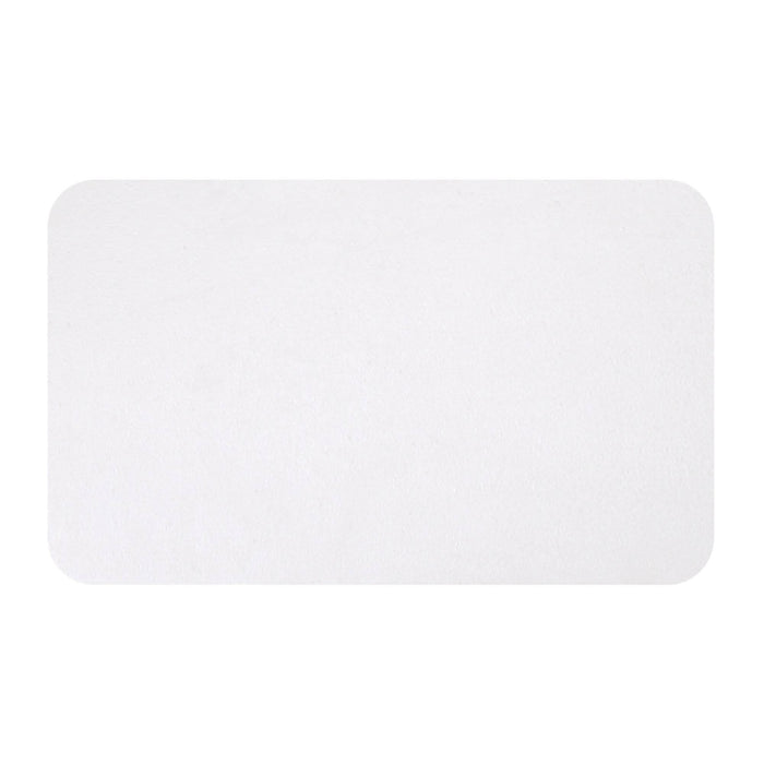 Covoras pentru protectie podea, 80 x 120 cm, dreptunghiular WALTI