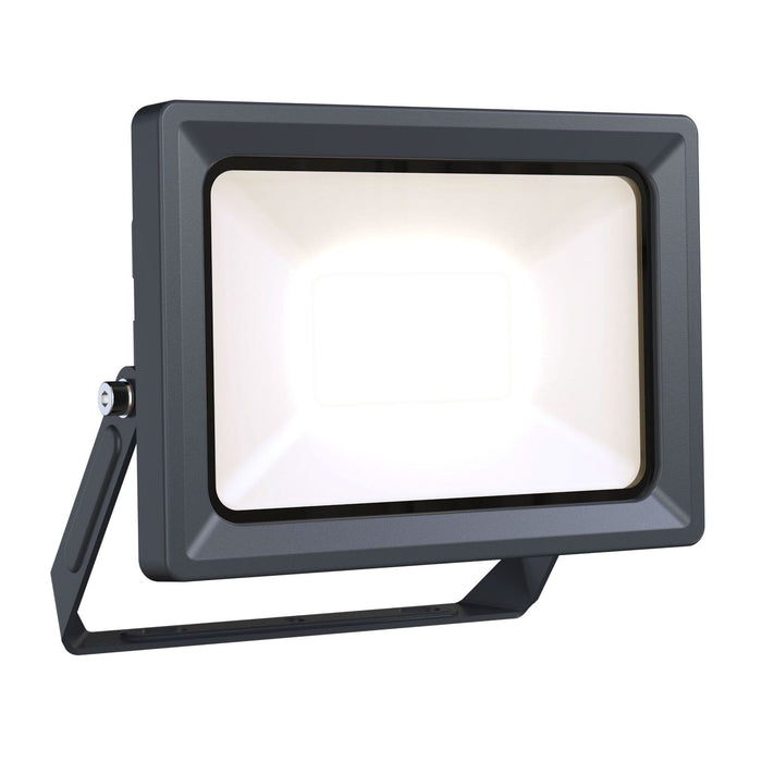 Proiector LED Yonkers, 20 W, 2700 lm, IP65, gri WALTI