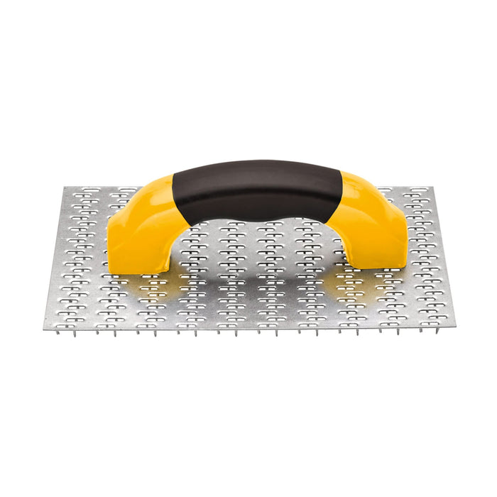 Razuitoare pentru tencuiala din aluminiu, Hardy, 250 x 145 cm WALTI