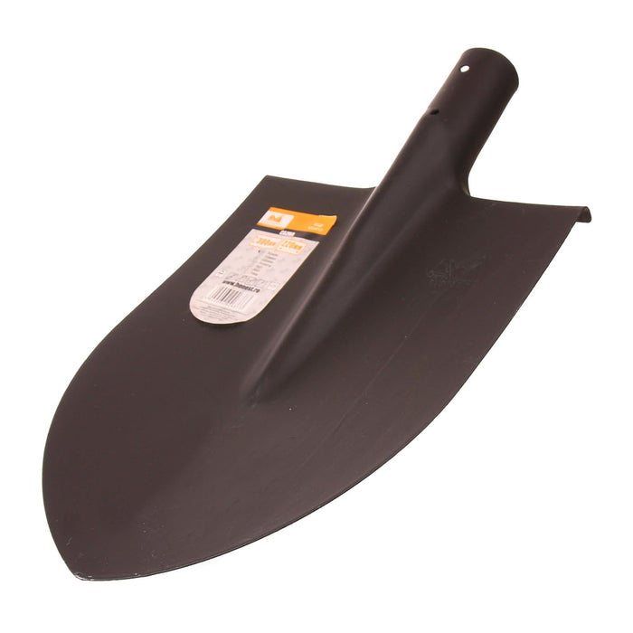 Cazma Evotools, otel, fara coada WALTI