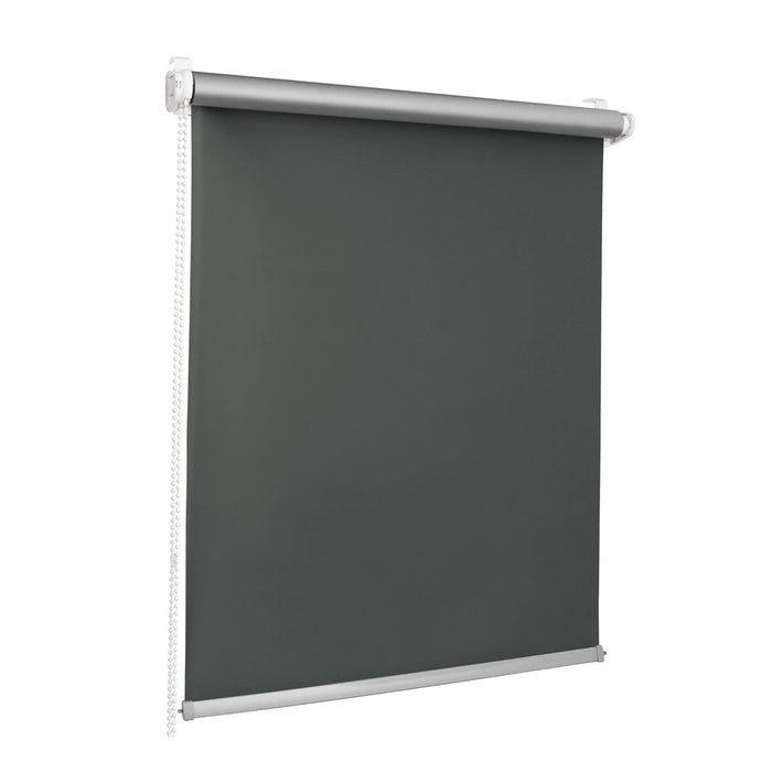 Roleta Midi Termo, 80 x 150 cm, gri WALTI