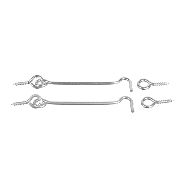Carlig siguranta, 120 mm (set 2 buc) WALTI