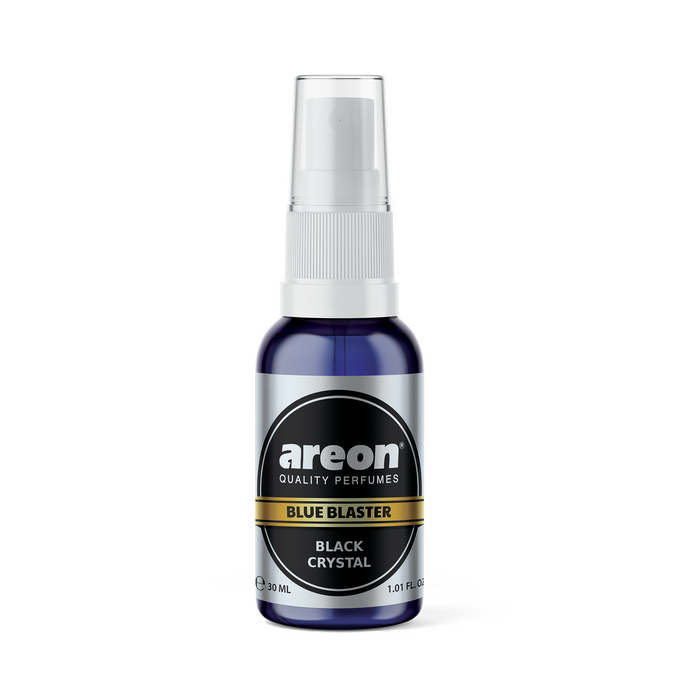 Parfum spray 30 ml, Black Crystal WALTI
