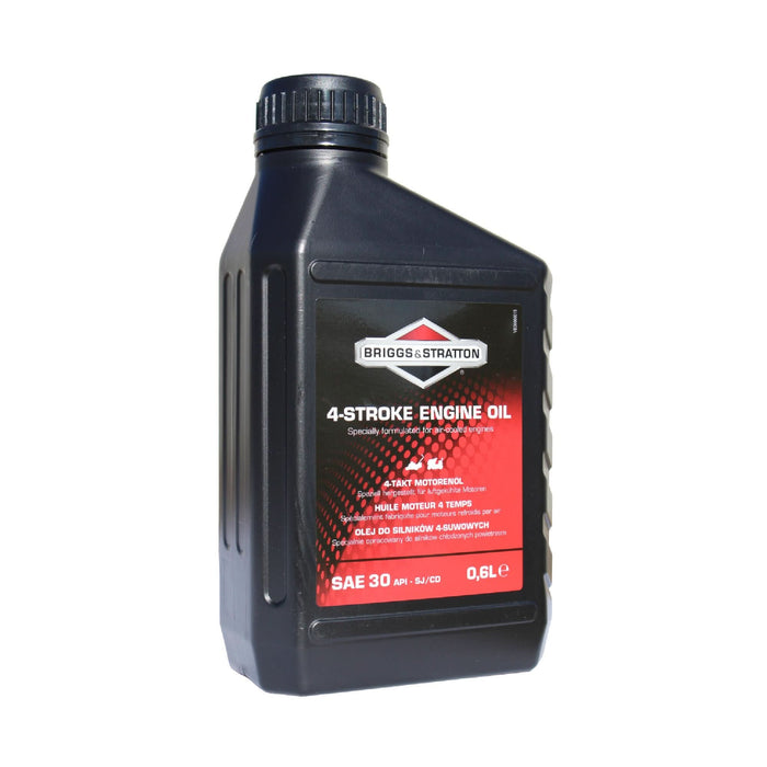 Ulei 4 timpi, Briggs & Stratton, 0.6 L WALTI