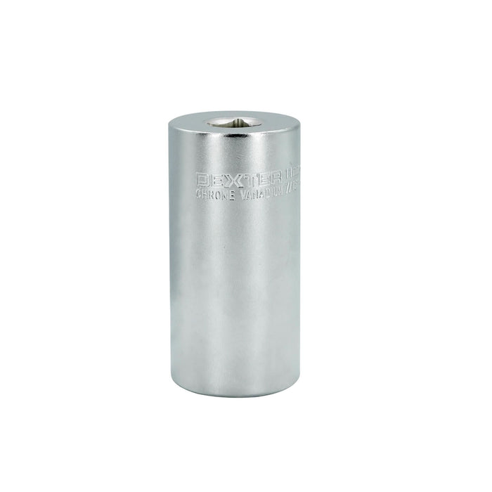 Capat tubulara Dexter, otel crom-vanadiu, 1/4" x 5-14 mm WALTI