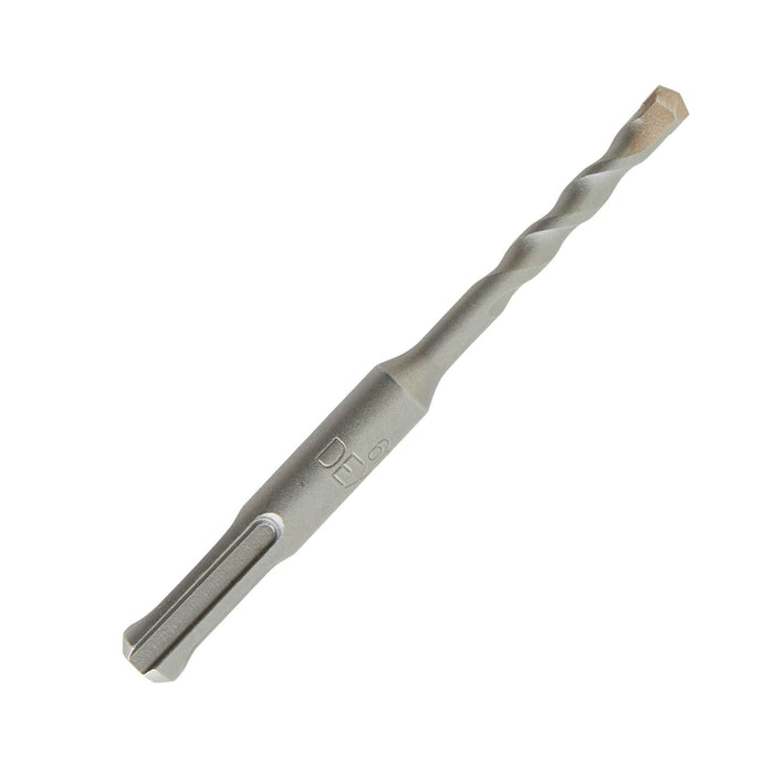 Burghiu beton SDS Plus Dexter, 6 x 110 mm WALTI