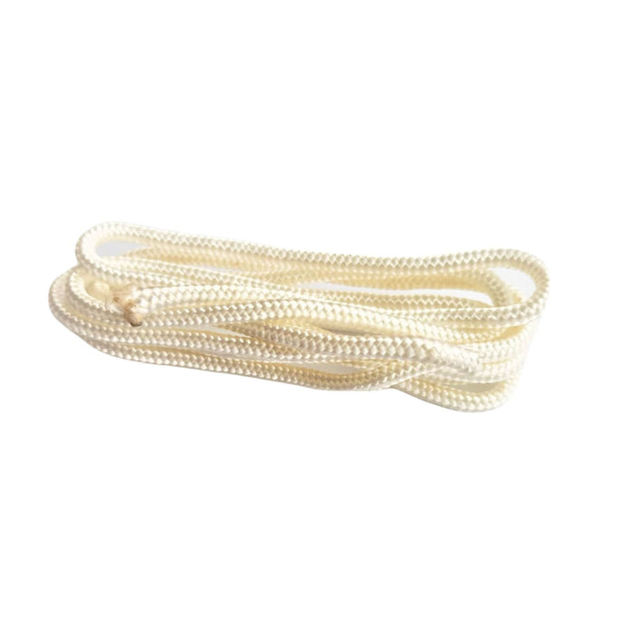 Sfoara demaror pentru motofierastraie, 4 mm x 2.5 m WALTI