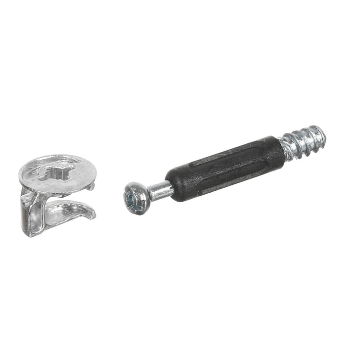 Surub conector, 15 x 34 mm (set 4 buc) WALTI