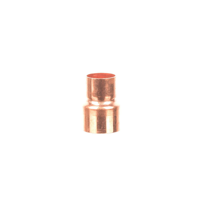 Reductie cupru, filet interior - filet exterior, Ø 18 - 15 mm WALTI