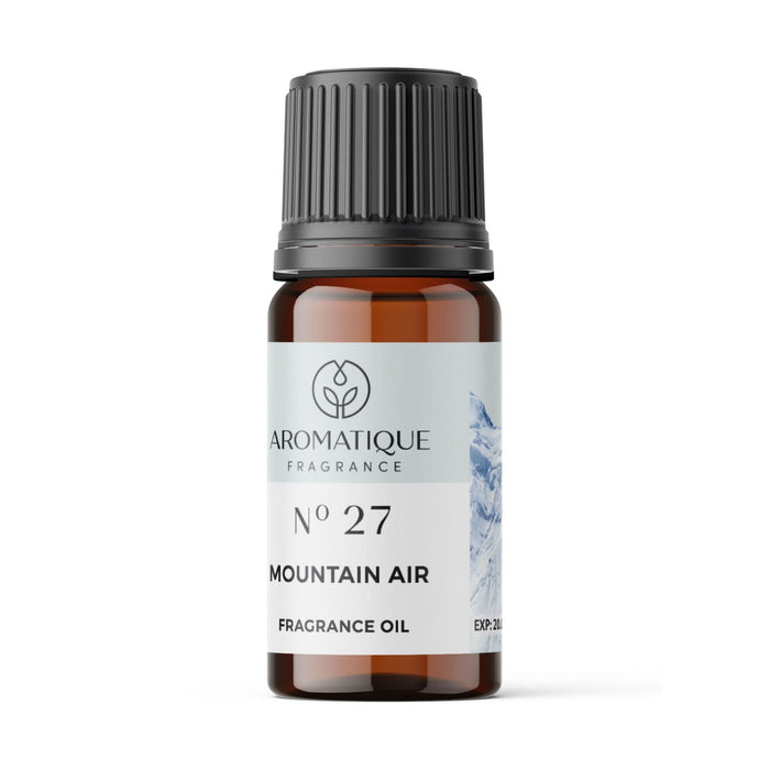 Ulei aromat, Mountain Air WALTI