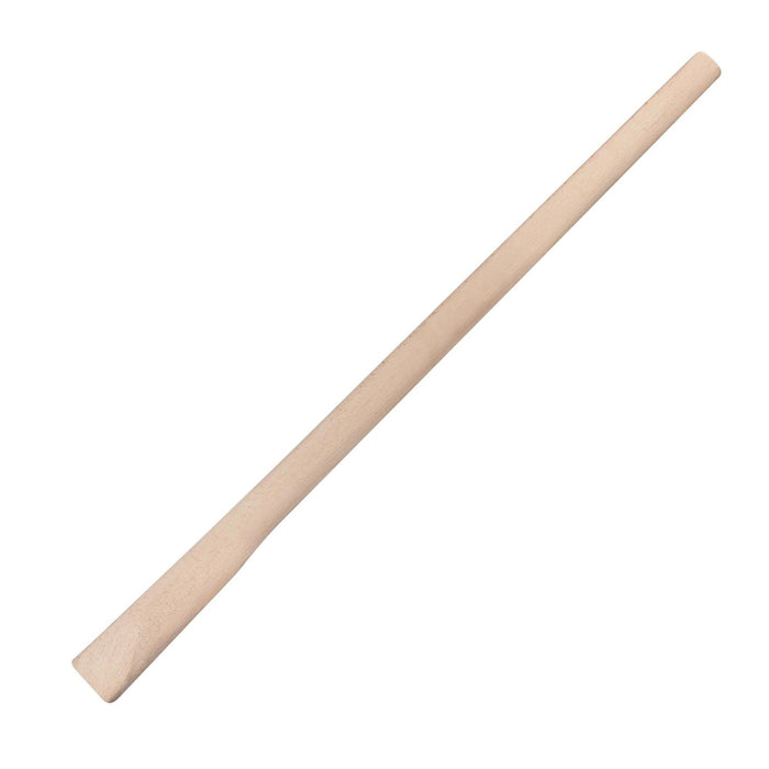 Coada topor Evotools, lemn, Ø 70 mm, L 92 cm WALTI