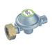 Regulator GPL, 2.5 bar - WALTI WALTI