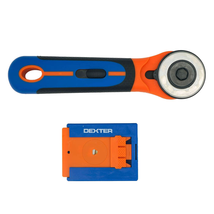 Cutter circular Dexter, 45 mm WALTI
