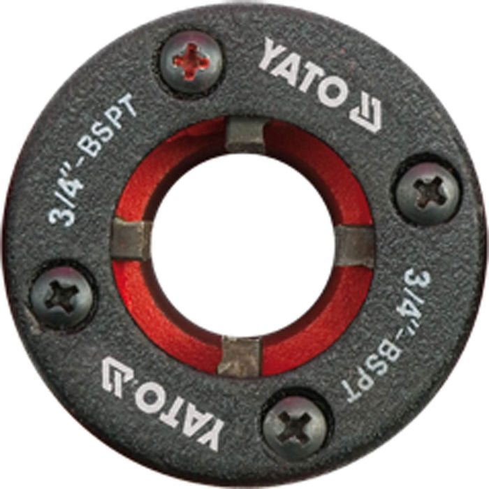 Cap rezerva pentru filiera, Toya, 3/4" WALTI