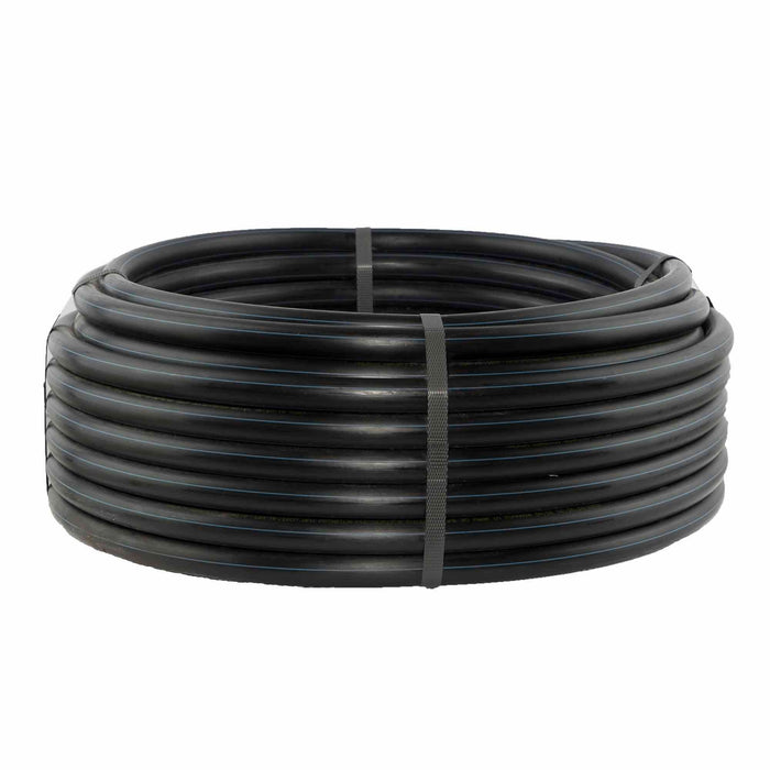 Teava PEHD apa potabila, PN10, 32 x 1.9 mm, L 25 m WALTI