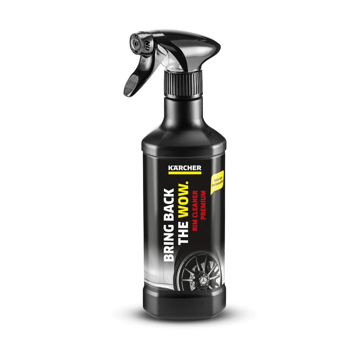 Detergent pentru jante, Karcher, 0.5 L WALTI