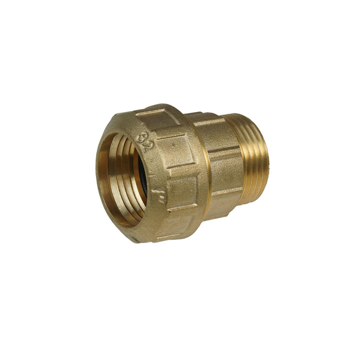 Mufa rapida, alama, filet interior-exterior, racord 1' WALTI