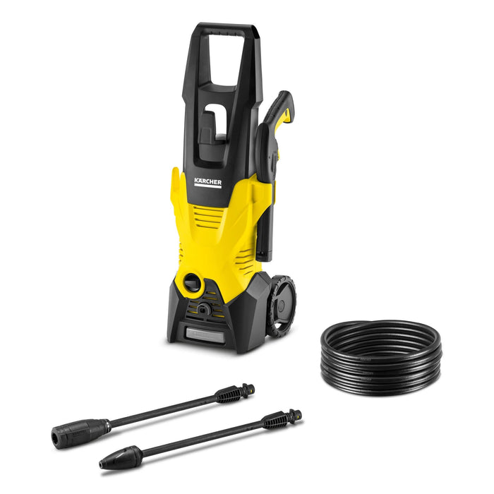 Aparat de spalat cu presiune Karcher K3 EU, presiune 120 bar, 1600 W, 380 L/h WALTI