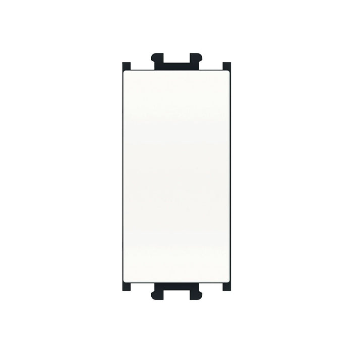Intrerupator cap scara simplu Schneider Easy Styl, modular, IP20, alb WALTI