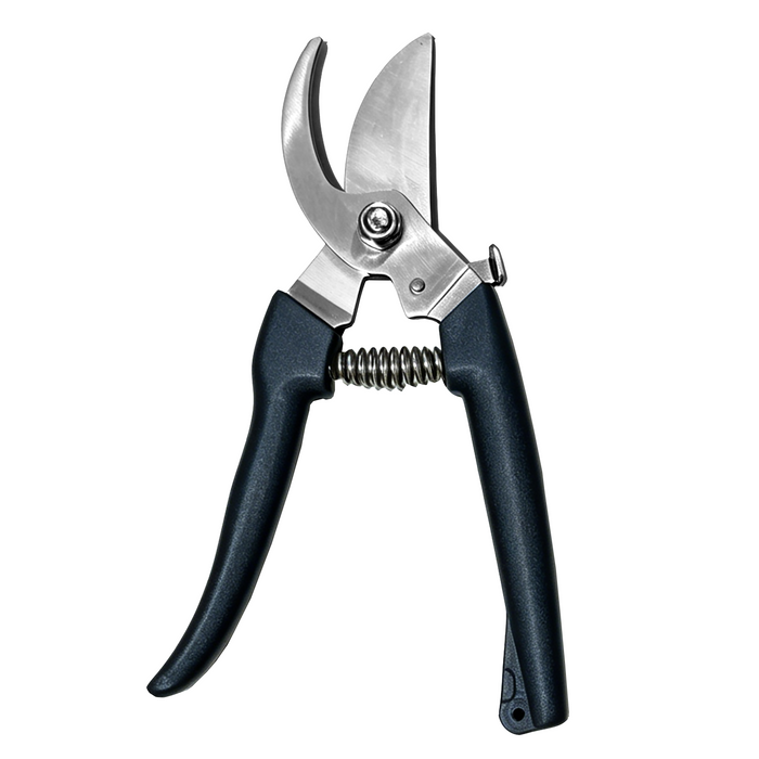 Foarfeca de gradina, pentru crengi, inox, lungime 20 cm WALTI