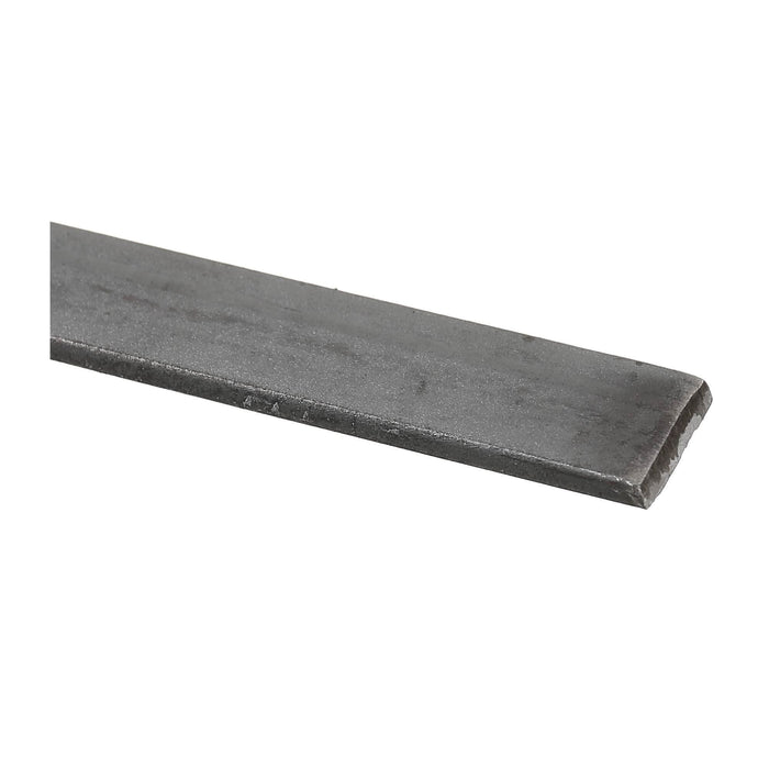 Platbanda otel laminat, 25 x 4 x 1 mm, L = 1 m WALTI