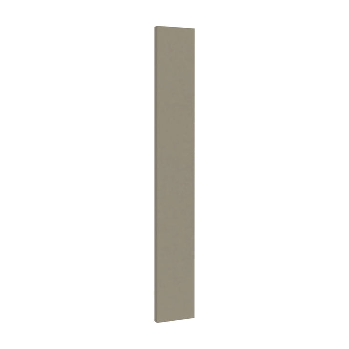 Profil pentru corp mobilier, Nova, taupe, PC10/70, PAL Melaminat WALTI