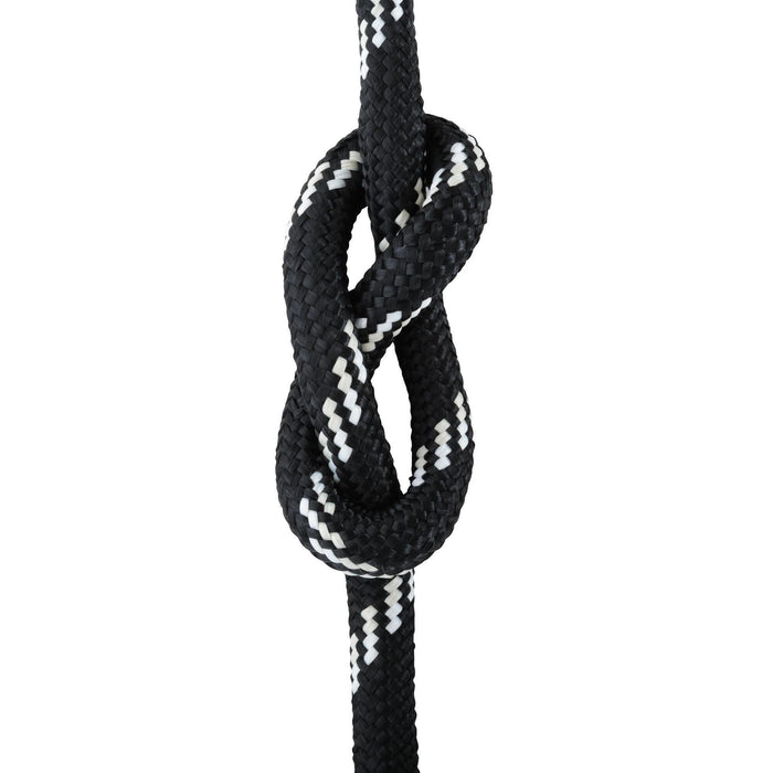 Franghie polipropilena impletita Standers, Ø 12 mm, rezistenta max 300 kg, la metru WALTI