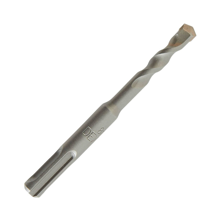 Burghiu beton SDS Plus Dexter, 8 x 110 mm WALTI