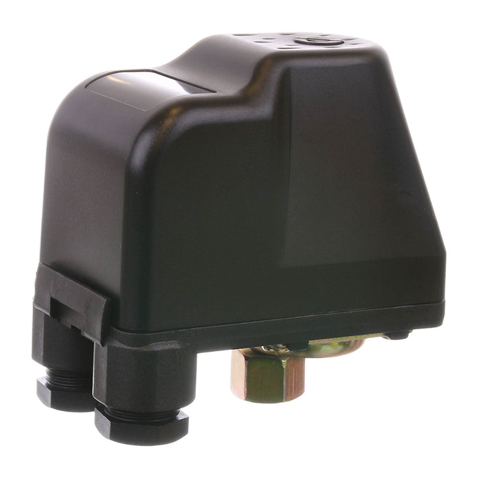 Presostat hidrofor SK9FH, cu piulita, plastic, filet interior, Ø 1/4", 1-5 bar WALTI
