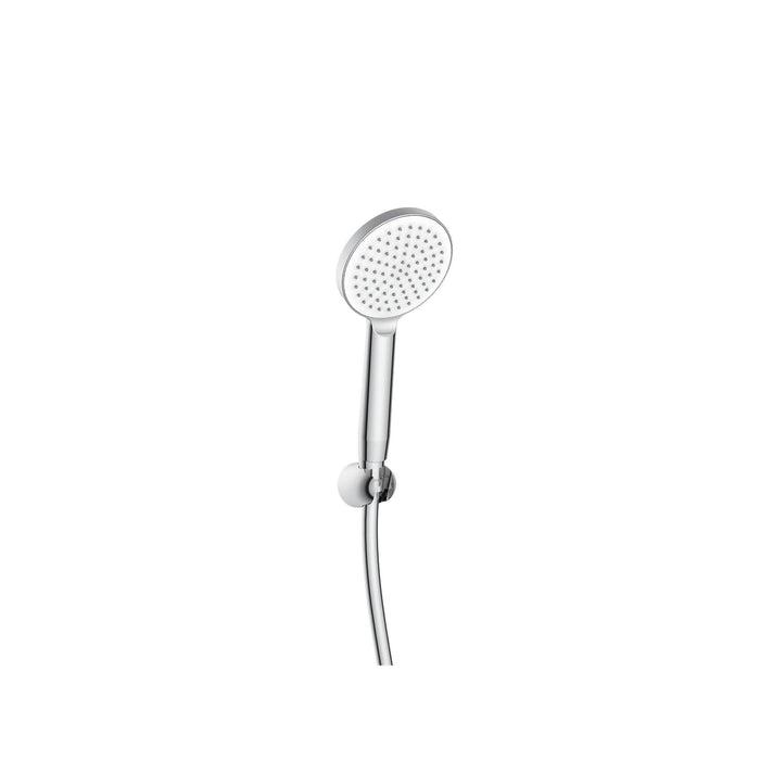 Set dus fara bara Sensea Essential, 1 functie, L furtun 1.75 m, cromat WALTI
