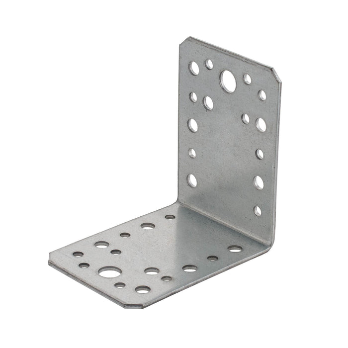 Vinclu imbinare, otel, 100 x 90 mm, grosime 3 mm WALTI