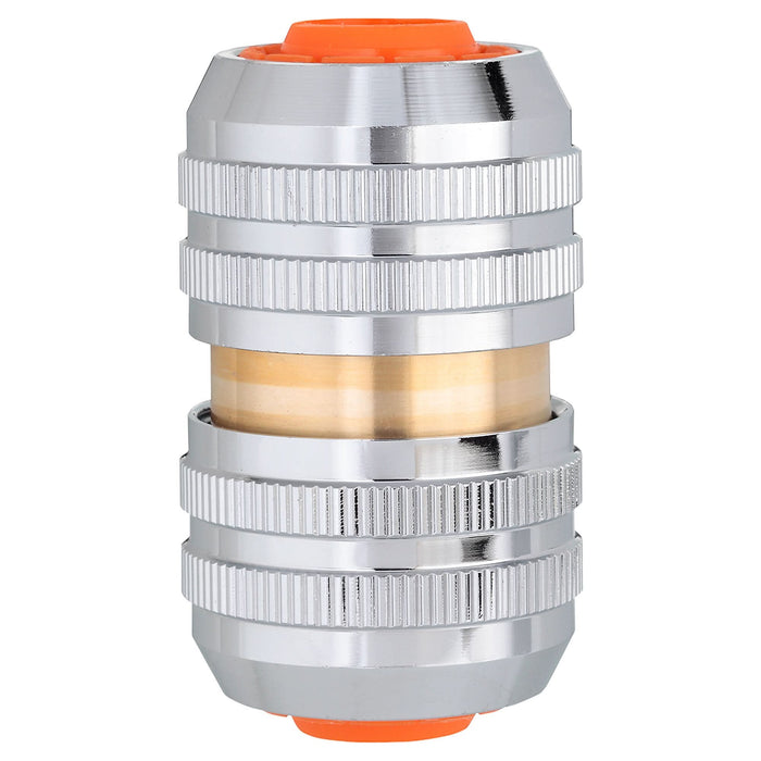 Conector reparare furtun Claber, alama, 3/4'' WALTI