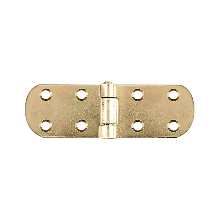 Balama poarta 4714, otel, 135 x 35 x 1.8 mm WALTI