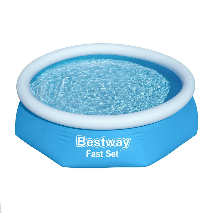 Piscina gonflabila Bestway, 244 x 61cm WALTI