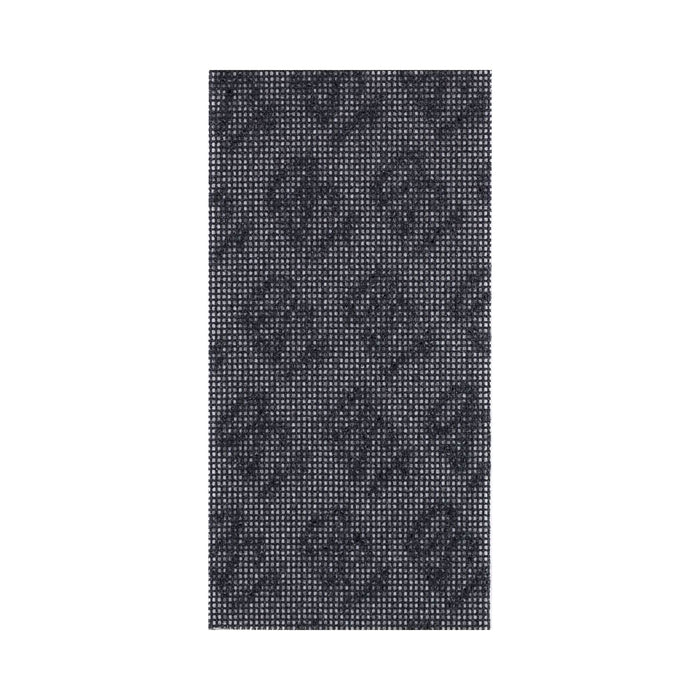 Banda abraziva Mesh Dexter Pro, 93 x 185 mm, granulatie 240 (set 3 buc) WALTI