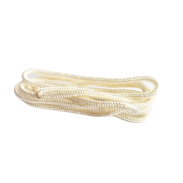 Sfoara demaror pentru motofierastraie, 3 mm x 1.5 m WALTI