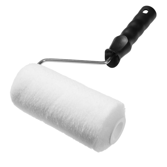 Trafalet pentru suprafete netede, lungime rola 180 mm WALTI