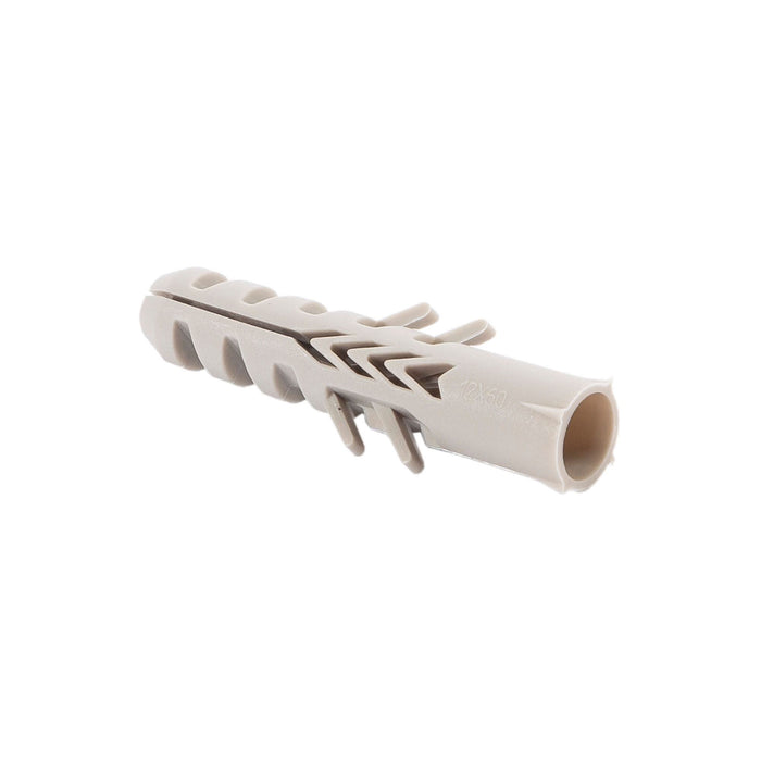 Diblu caramida plina, Standers, Ø 12 x 60 mm (set 6 buc) WALTI